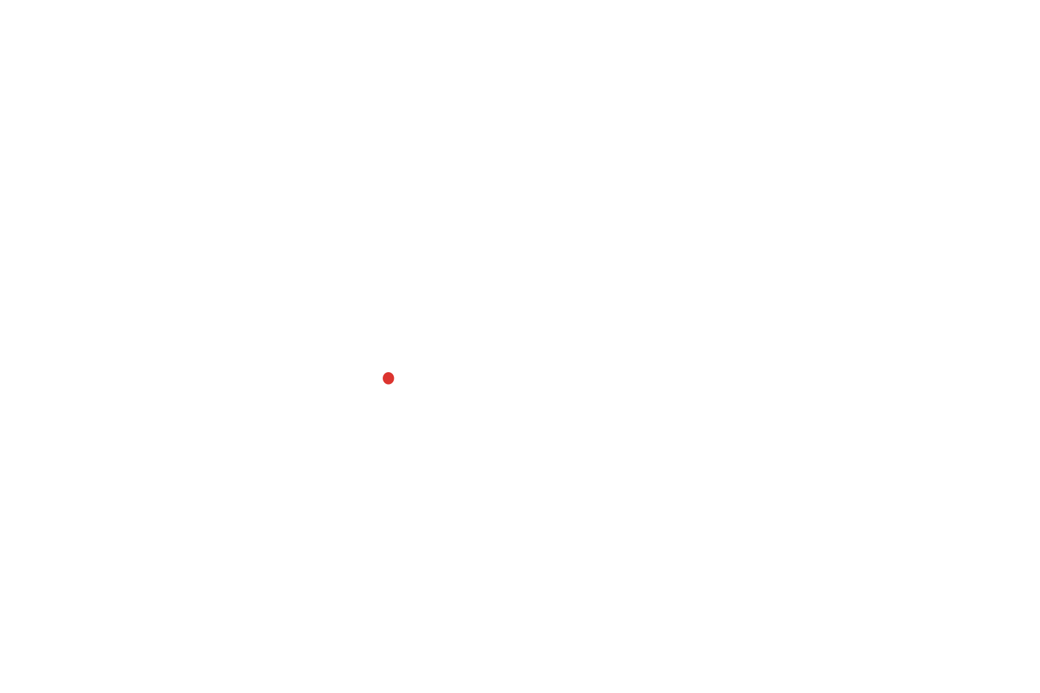 Off The Leash Press logo in white